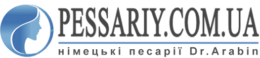 Песарії Dr.Arabin в Україні